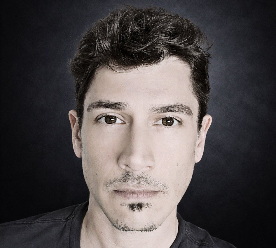 Matthew David Segall